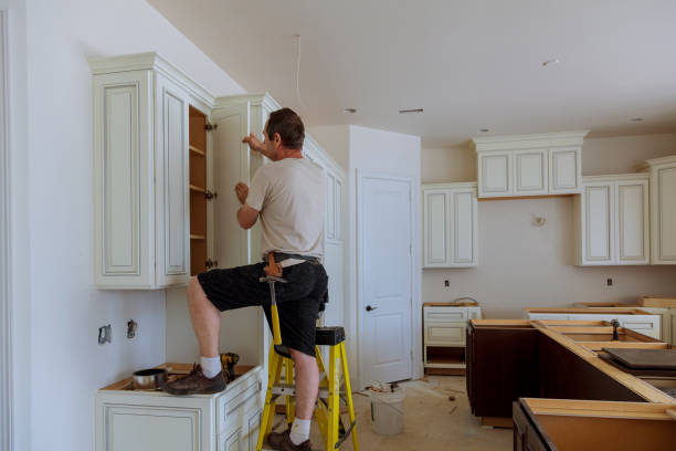 Licensed Kitchen Remodeling service in Clifton, TX - Remodeling Of Kitchen