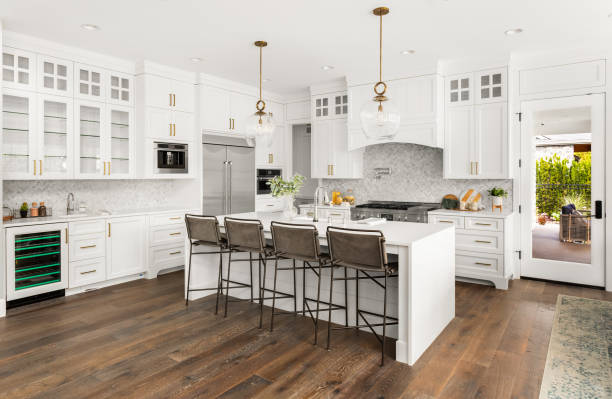 24/7 Emergency Kitchen Remodeling experts in Clifton, TX