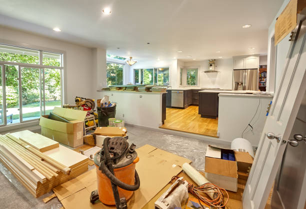 Reliable Kitchen Remodeling contractor in Clifton, TX by Remodeling Of Kitchen