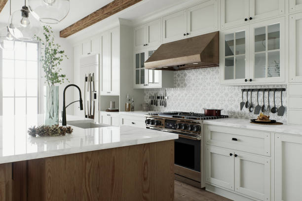 Affordable Kitchen Remodeling solutions in Clifton, TX